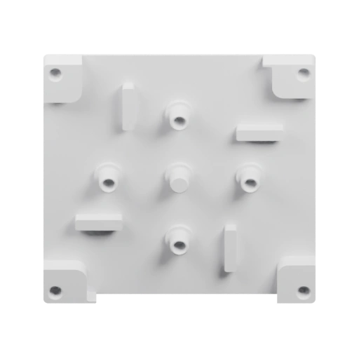 Цилиндрическая рейка-2