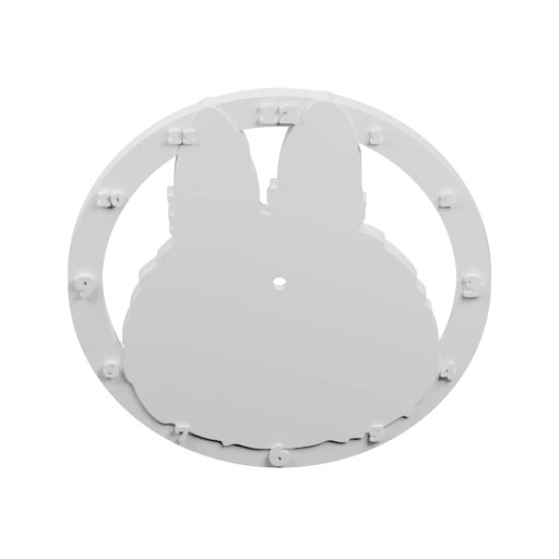 Часы Labubu v8-1