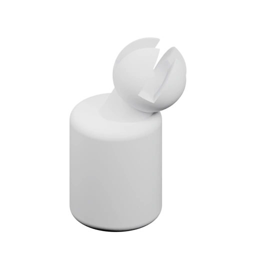 Шаровой шарнир-2