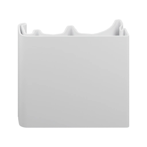 Клиновая подставка с выемкой