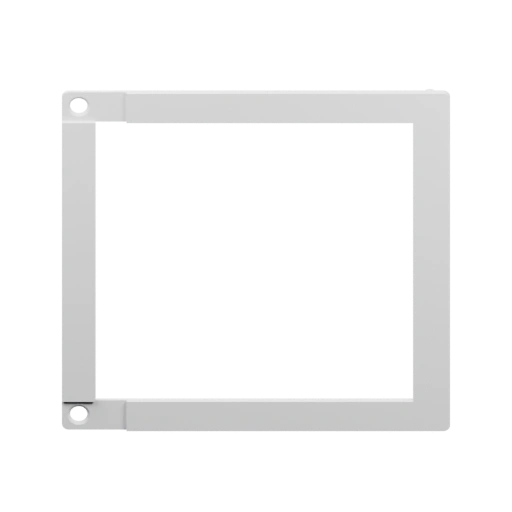 Крепежная рамка-2