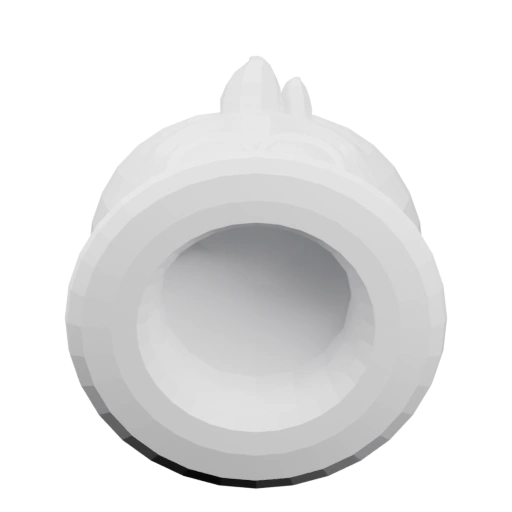 Кепка с глазами