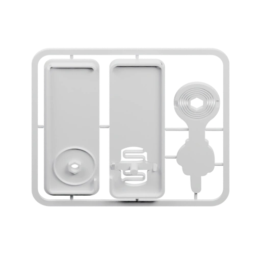 Ручной C-образный ключ