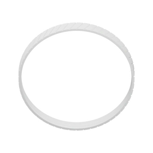 Рифлёное кольцо