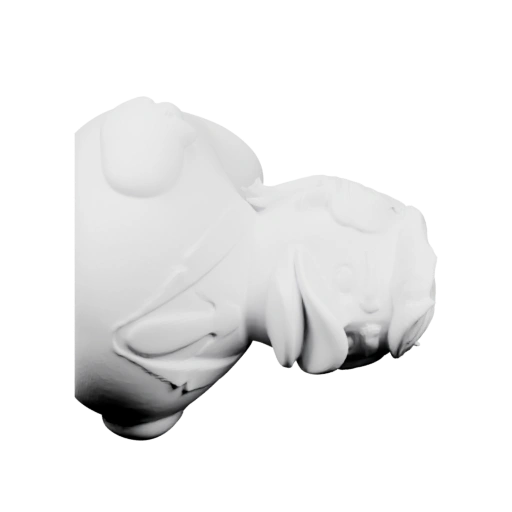 Рельефная маска-3