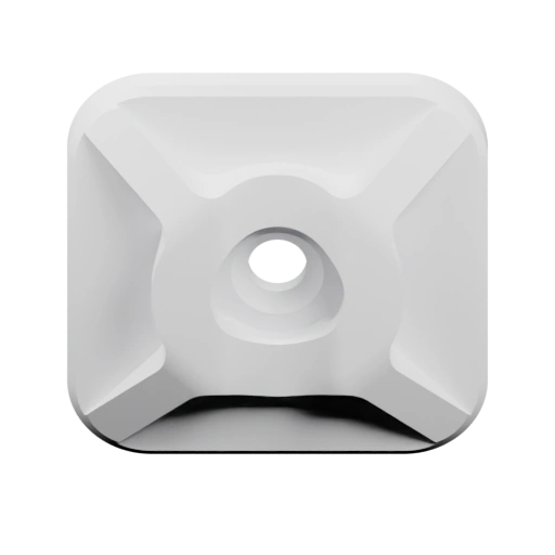 Самоклеящаяся клипса для кабеля (V3)-1