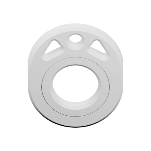 Спиннер брелок