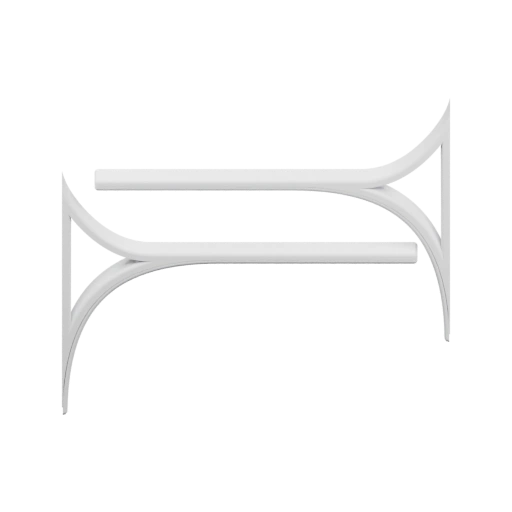 Стойка для бесшовного фона