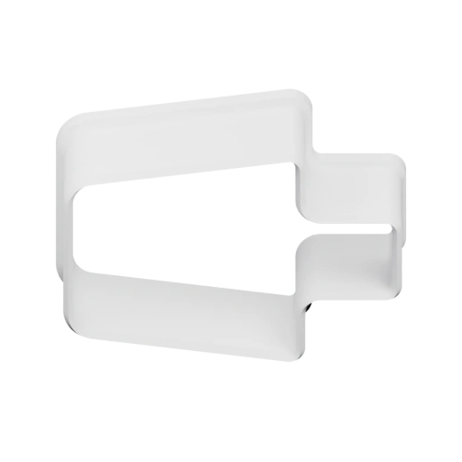 Форма печенья