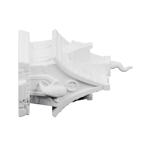 Фигурка персонажа