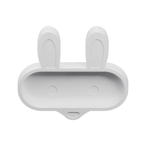 Футляр зайчик