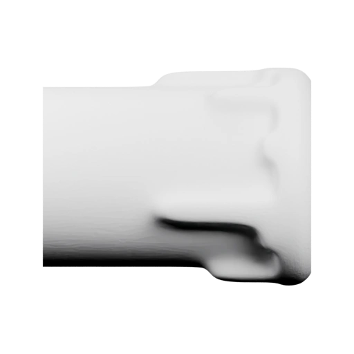 Тающая свеча-2