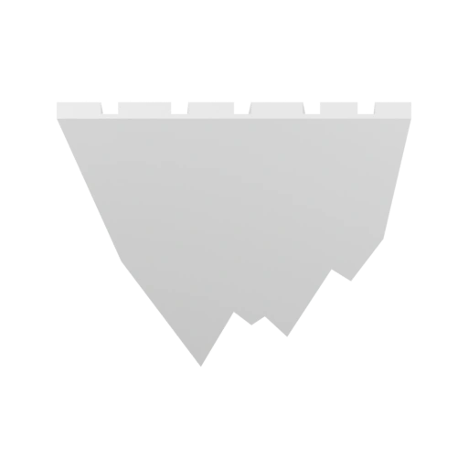 Трафарет геометрических фигур