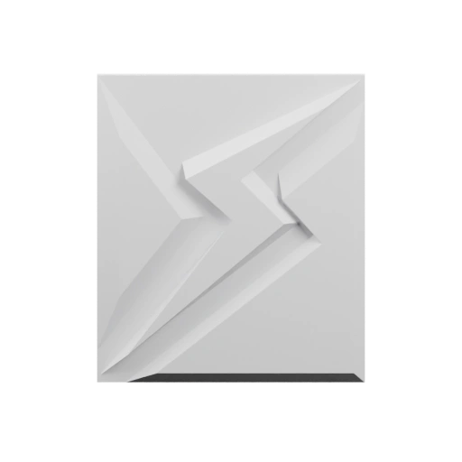 Трапецеидальная крышка