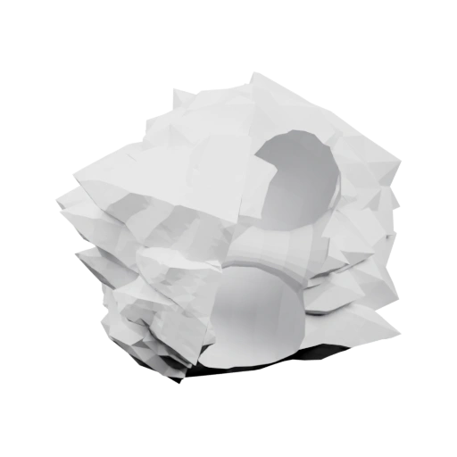 Горная вершина