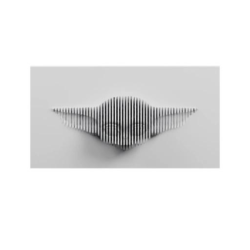 Голова инопланетянина-1