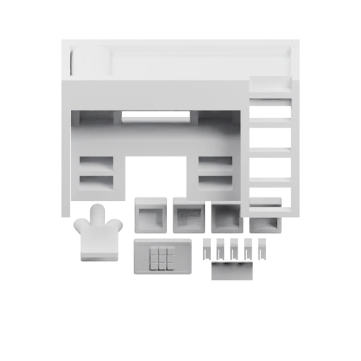 Держатель для украшений-3