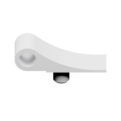 Угловая рейка-4