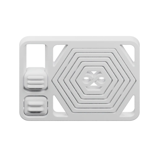 Шестигранная карта