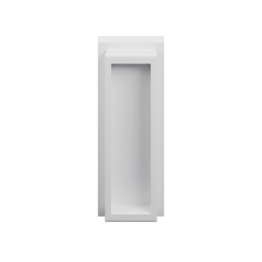 Прямоугольная рамка-1