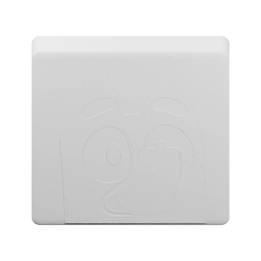 Перфорированный цилиндр-2