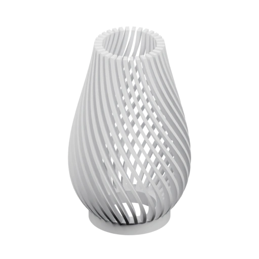 Подсвечник-1