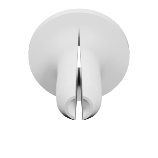 Пластиковая заклепка