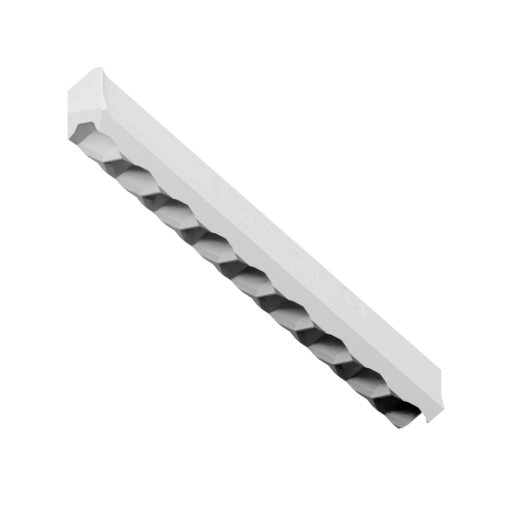 Планка с отверстиями