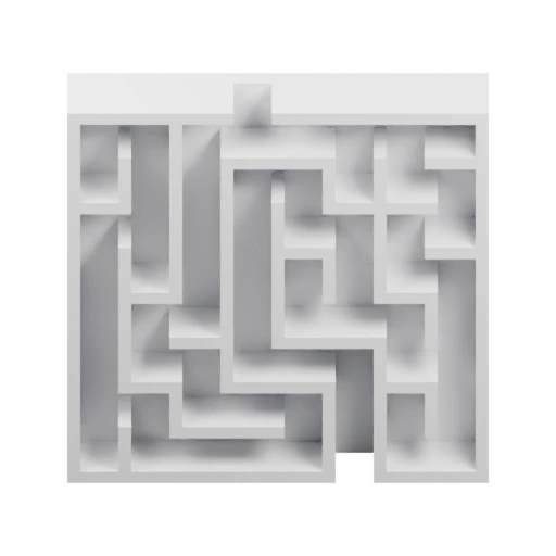 Брелок «Багет»