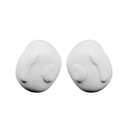 Глазки для игрушки