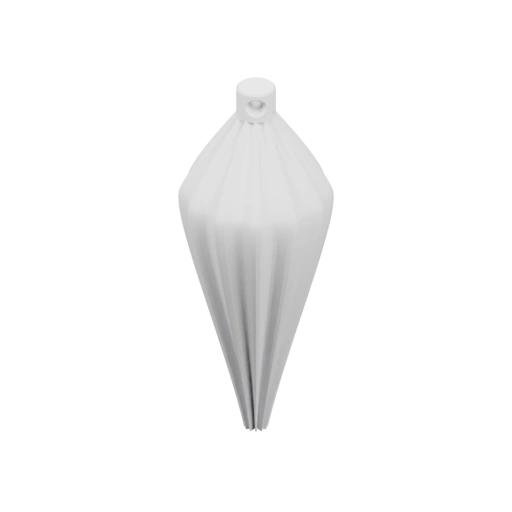 Декоративный кольцевой орнамент