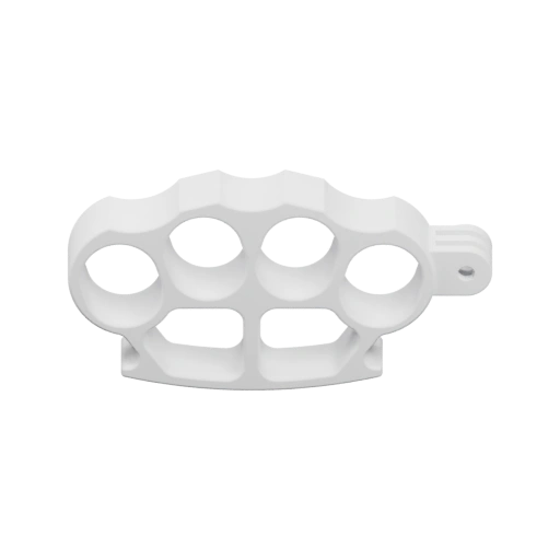 Держатель трубки с кронштейном