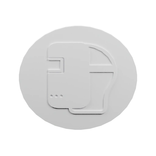 Знак ISO 7010 M019