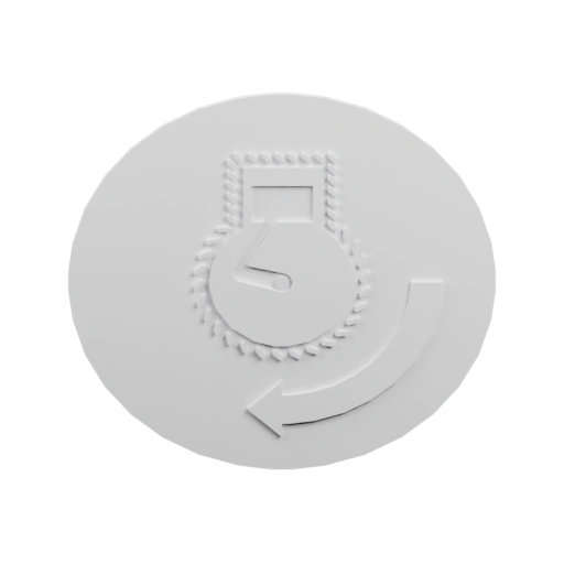 Знак ISO 7010 M038