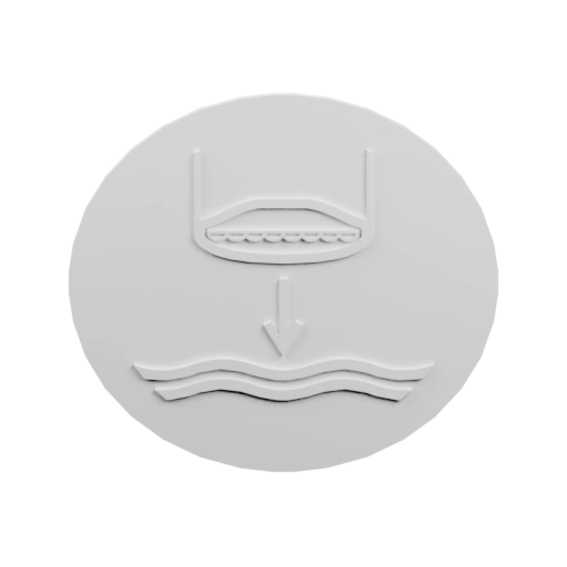 Знак ISO 7010 M039