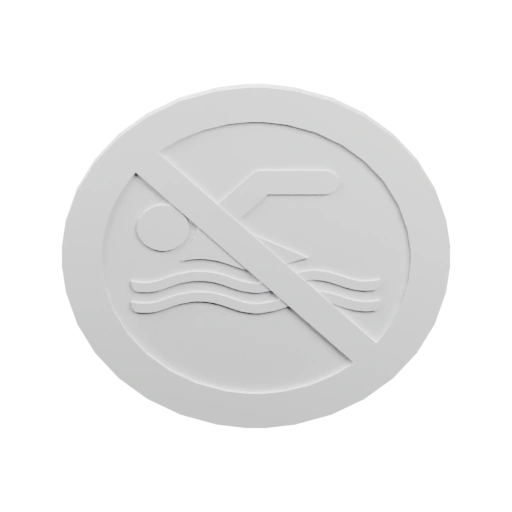 Знак ISO 7010 P049