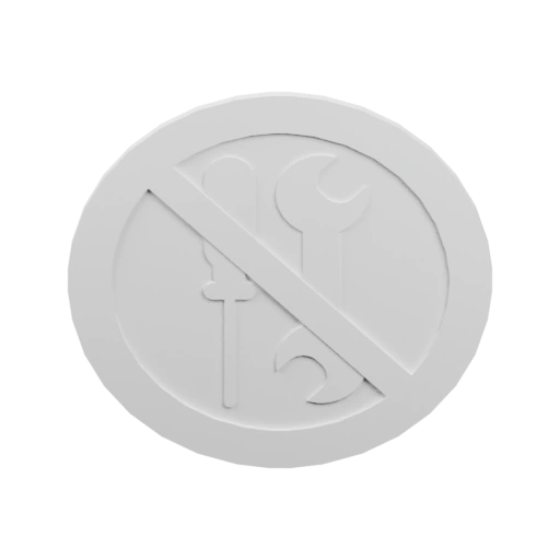 Знак ISO 7010 P069