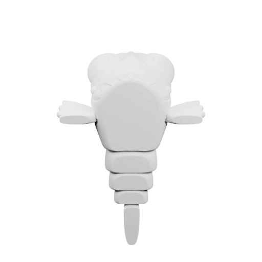 Игрушечный самосвал