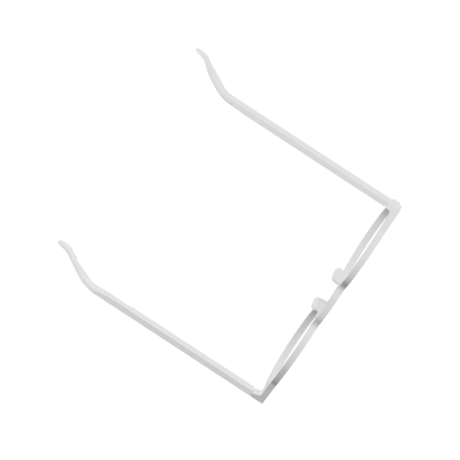 Изогнутая ручка