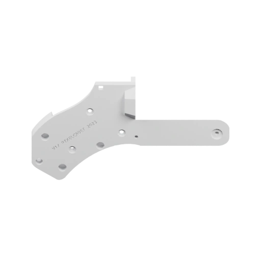 Каркас DiceGun правый v1