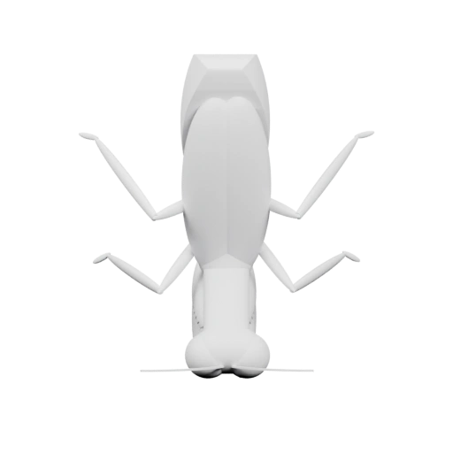 Картофелина