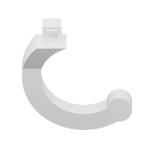 Клин-указатель