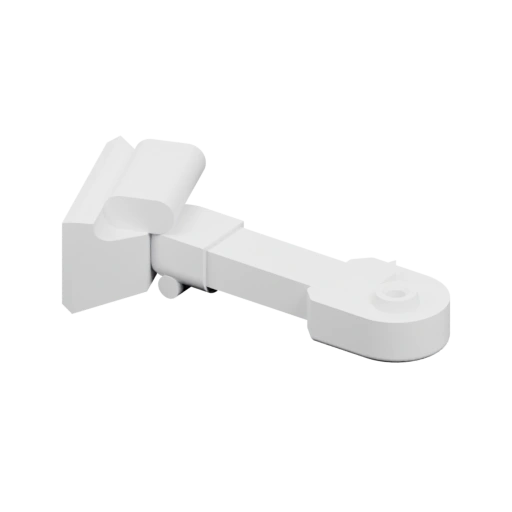 Клипса для трубы