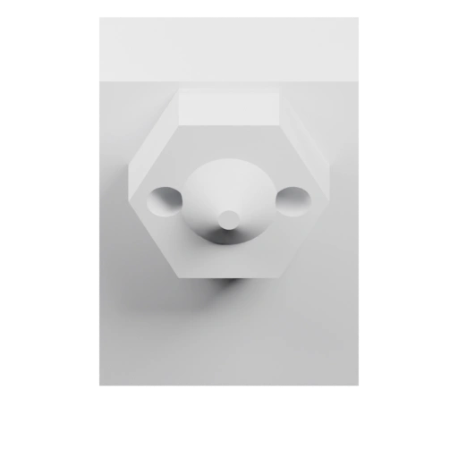 Ключ с кольцом