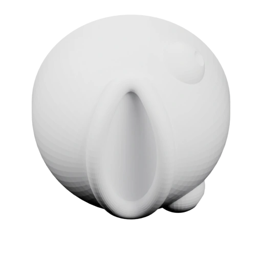 Колпачок для кошачьей бирки