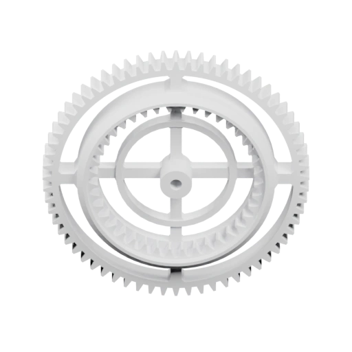 Кольцевая шестерня планетарного механизма v1