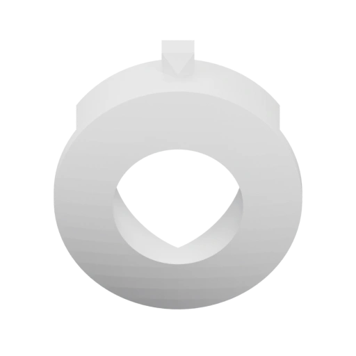 Кольцо для кнопки