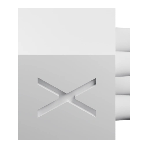 Конусная заглушка