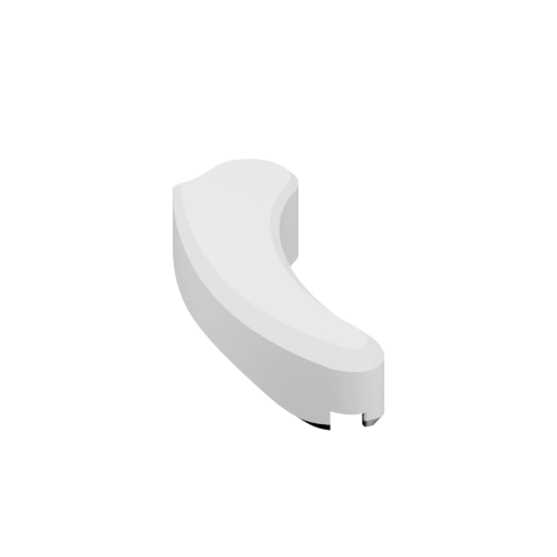 Коричневая рука