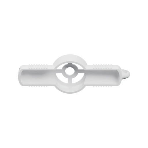 Крепёжное кольцо с отверстиями